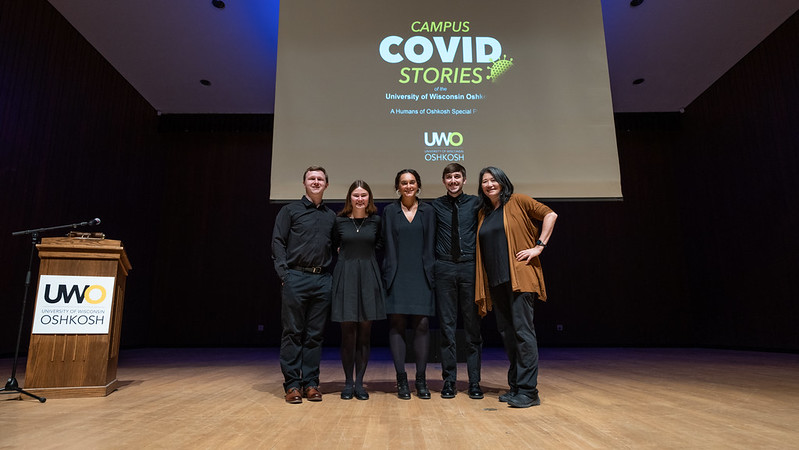 UW Oshkosh Today tweet media