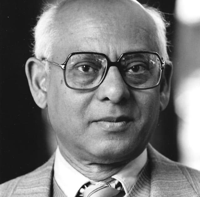 iameshansharma_'s tweet photo. What a great loss to the world of south Asian studies. Prof. Ranajit Guha was one of the most influential south Asian historians. He known for his groundbreaking work on subaltern studies, which focused on the experiences… https://t.co/aTnSkAZHhf