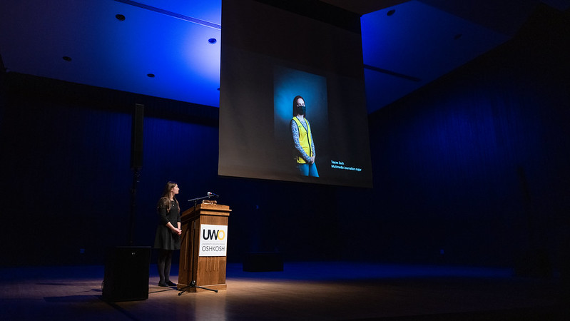 UW Oshkosh Today tweet media