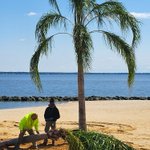 Photo by Town of Colonial Beach Virginia (@townofcbva)