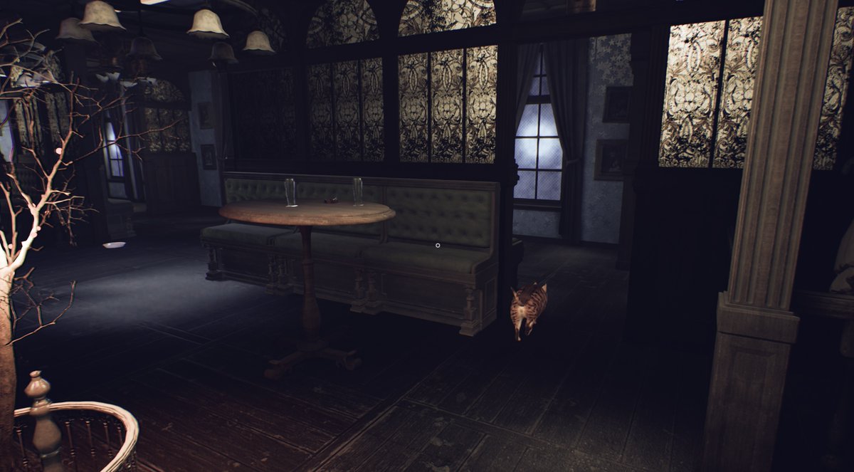 LIVE NOW! Demonologist night with <a href="/azsmashnburn/">Azzy</a> and <a href="/KingDrop12/">KingDrop</a> 's better half! Come check out the new direction for stream. 

twitch.tv/melrofl/

#demonologist #ghosts #horror #livenow #twitch <a href="/RealNerdyLifeRP/">Real Nerdy Life</a> <a href="/NerdyRetweet/">NerdyRetweets</a> <a href="/KingDrop12/">KingDrop</a> <a href="/ODGretweet/">ODG @for a retweet</a>