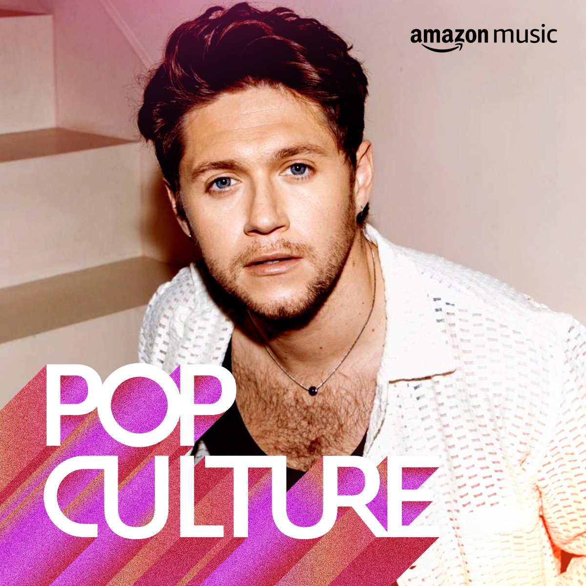 NiallOfficial's tweet photo. Thank you @amazonmusic ! Go have a listen to Meltdown on the Pop Culture playlist https://t.co/PbTeZu6ATH https://t.co/NGTEd0cw5t