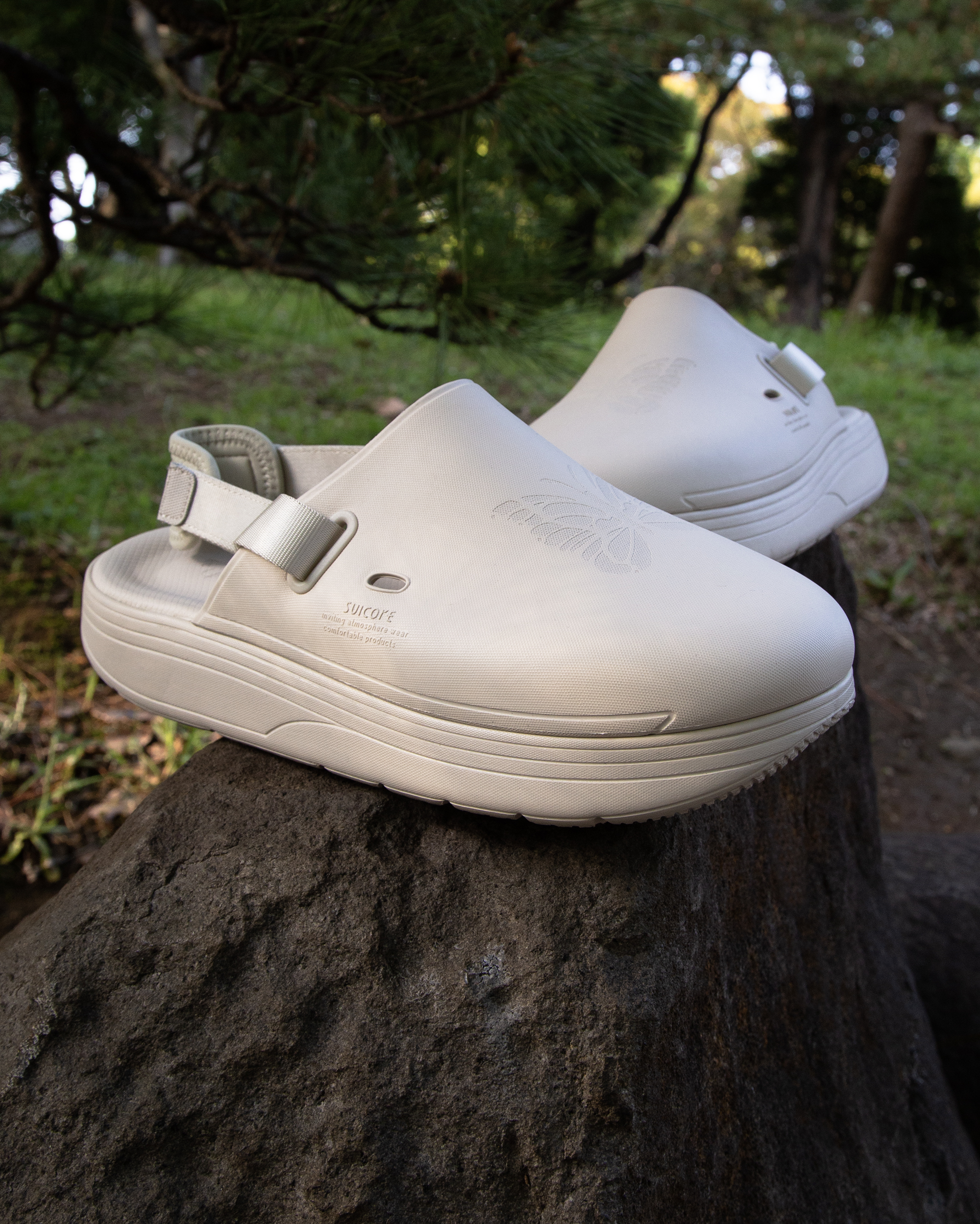 Suicoke clog online