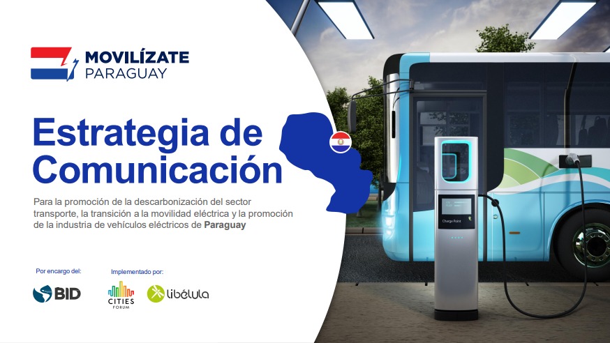 CEMEparaguay's tweet photo. Primera reunión entre comunicadores del Consejo Estratégico de Movilidad Eléctrica #CEME. Revisamos la estrategia comunicacional y acordamos una agenda de trabajo. https://t.co/X9HdCDzKlw