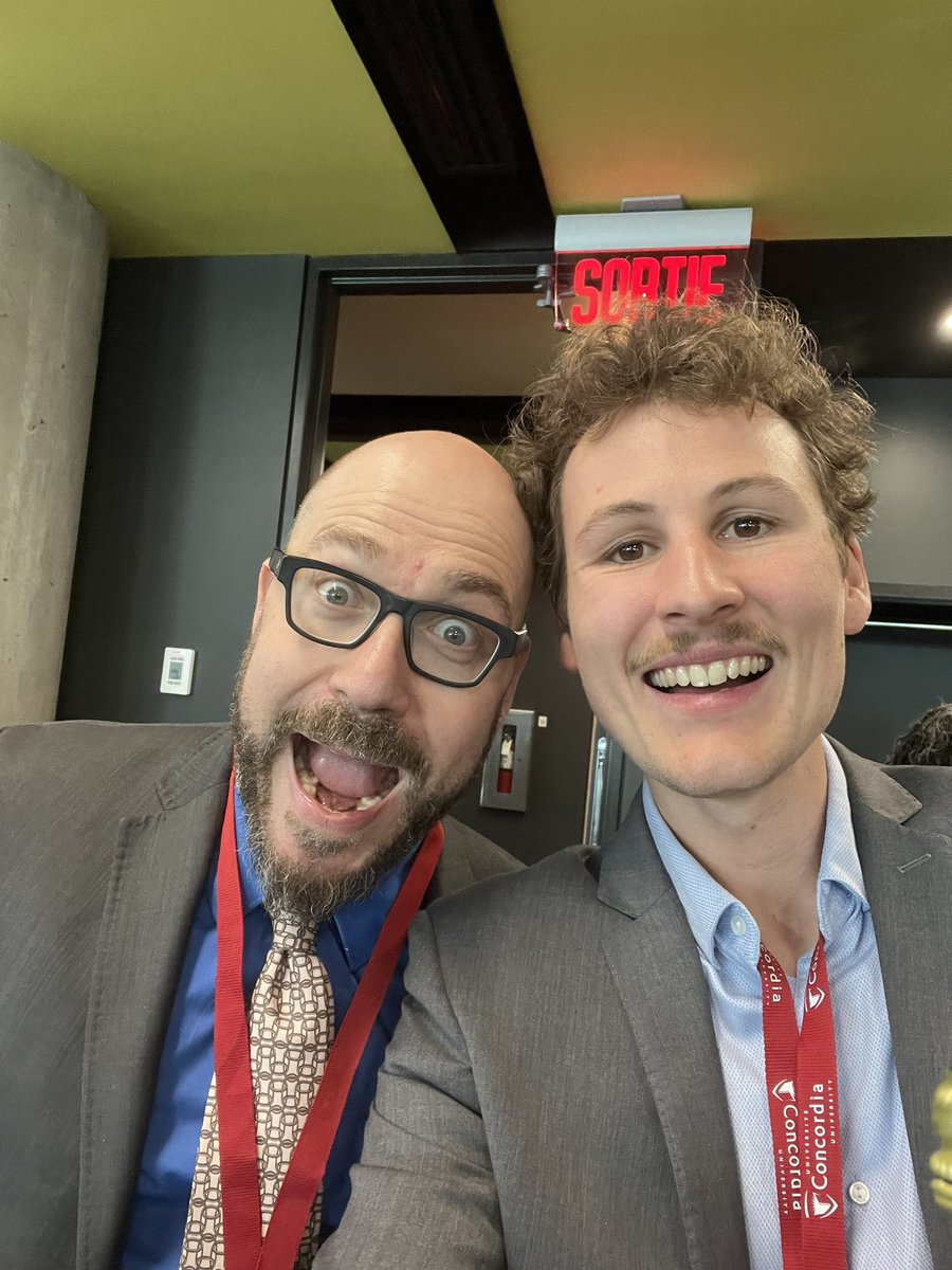 Alexandre Choquette 🤙 tweet media