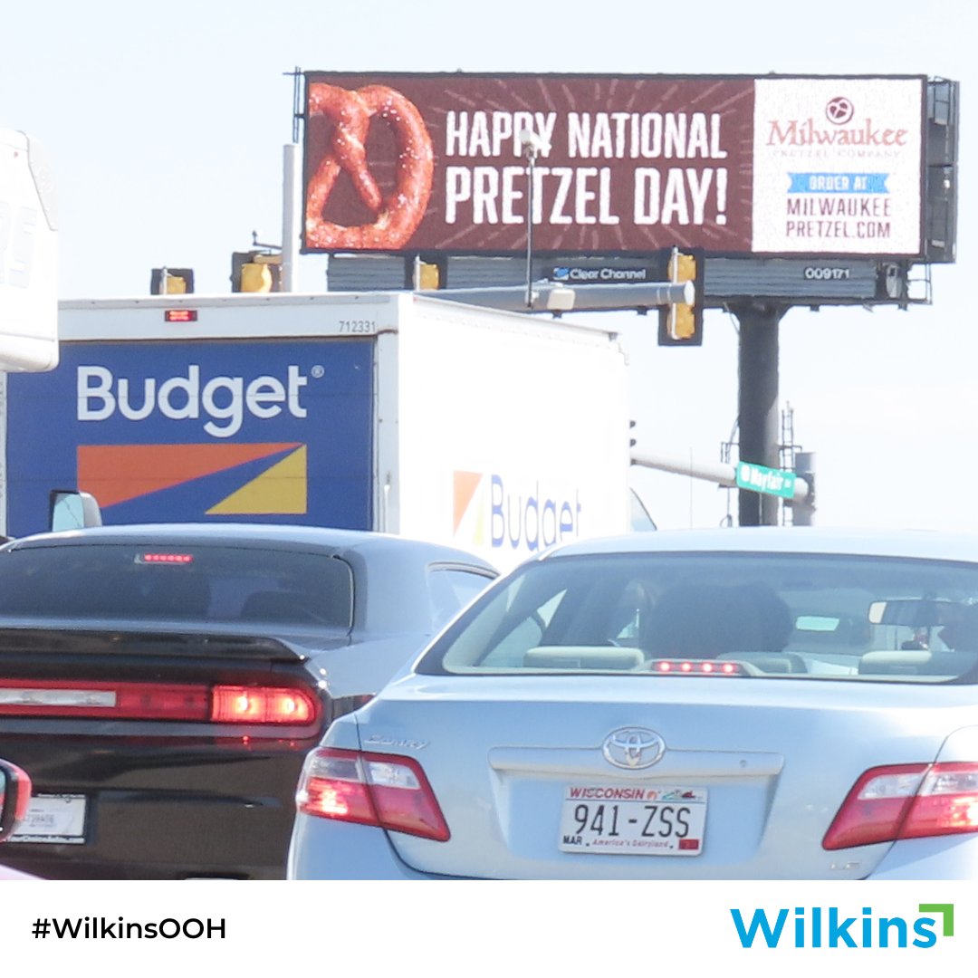 Wilkins Media tweet media