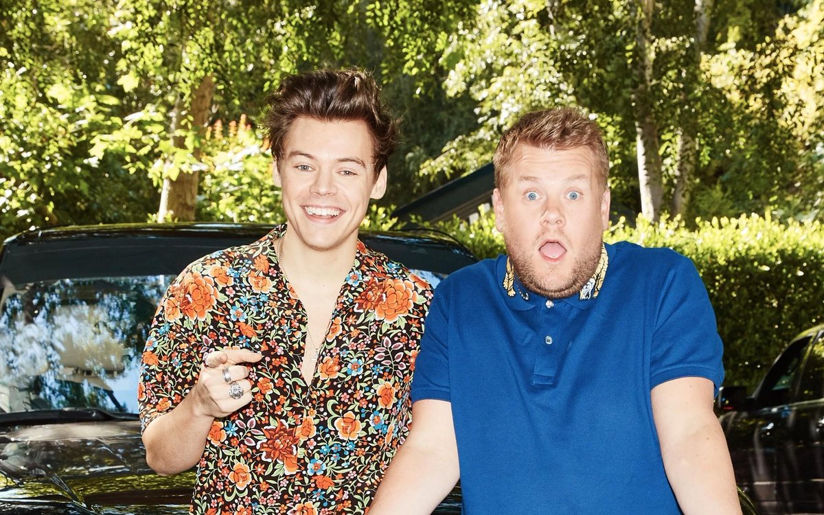 Fede_ProudOfLou's tweet photo. Harry su James: "Da amico sono così fiero di te per tutto quello che hai fatto.
Guardarti mi è sempre stato d'ispirazione e dal punto di vista personale, sei sempre stato un porto sicuro per me.
Sono molto felice per te e ti voglio bene." 

Mi ammazzo per questi due. https://t.co/ECSknngtEl