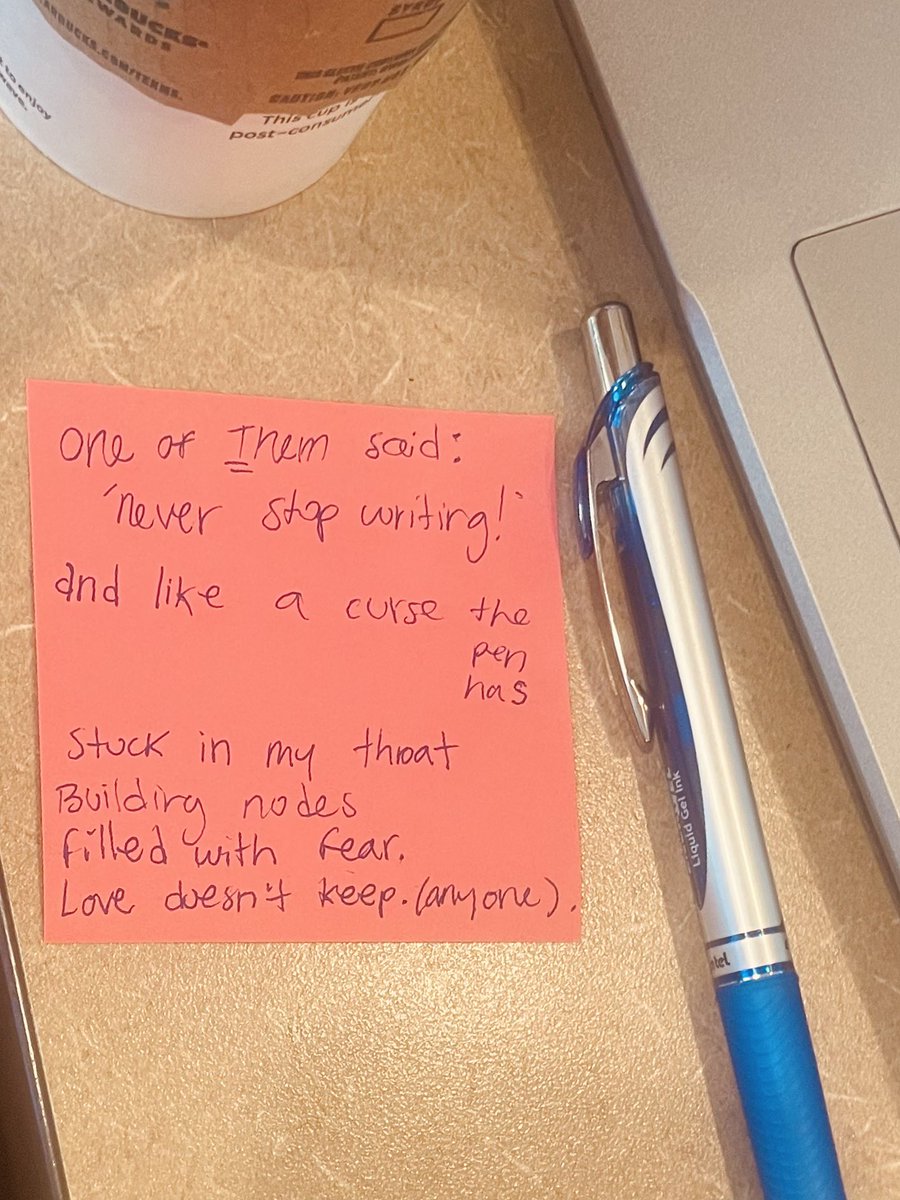 LindsayForever's tweet photo. Never stop stopping. https://t.co/HSbukD0tpv