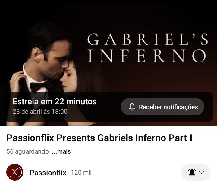 Noites Em Florença tweet media