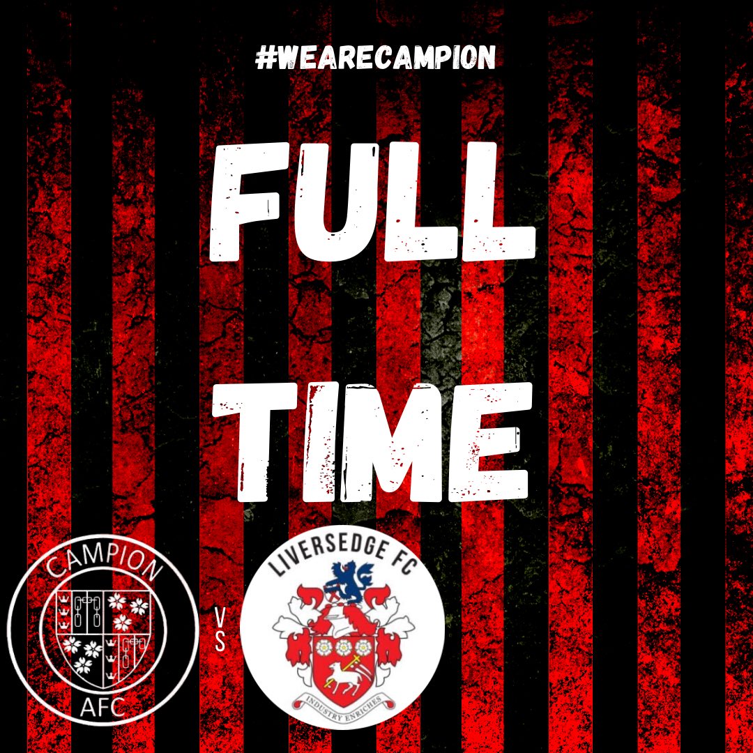 Campion AFC 🔴⚫ tweet media