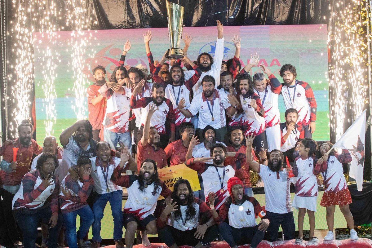 MTCC Eid Baibalaa 1444 Campion <a href="/ClubTeenage1/">Club Teenage</a> 

Congratulations <a href="/ClubTeenage1/">Club Teenage</a> 🏆🥇🏆🏆🏆🏅🏅🏅
👏👏👏<a href="/MTCCPlc/">MTCC Plc</a>