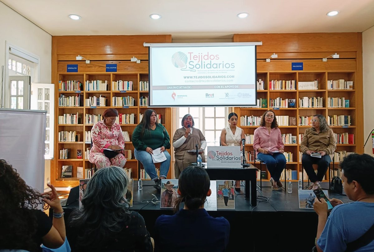 ONU-DH México tweet media