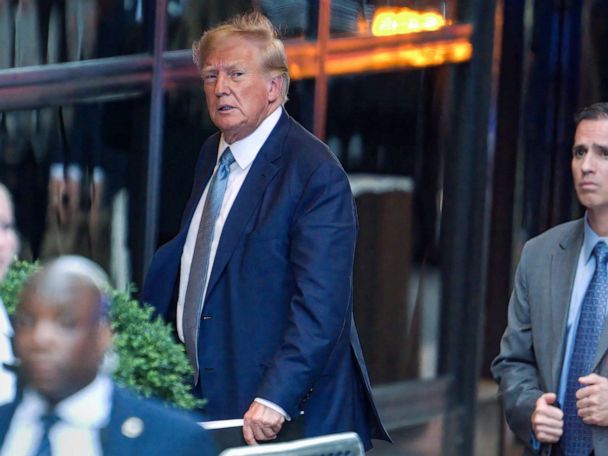 YahooNews's tweet image. "There was no fraud. And you know, and I'm respecting and protecting the grand jury process because I believe that's the right thing to do," said Ken Block, the founder of Simpatico Software Systems.

Firm Trump hired to look into voter fraud found none: yhoo.it/3VjWcuH