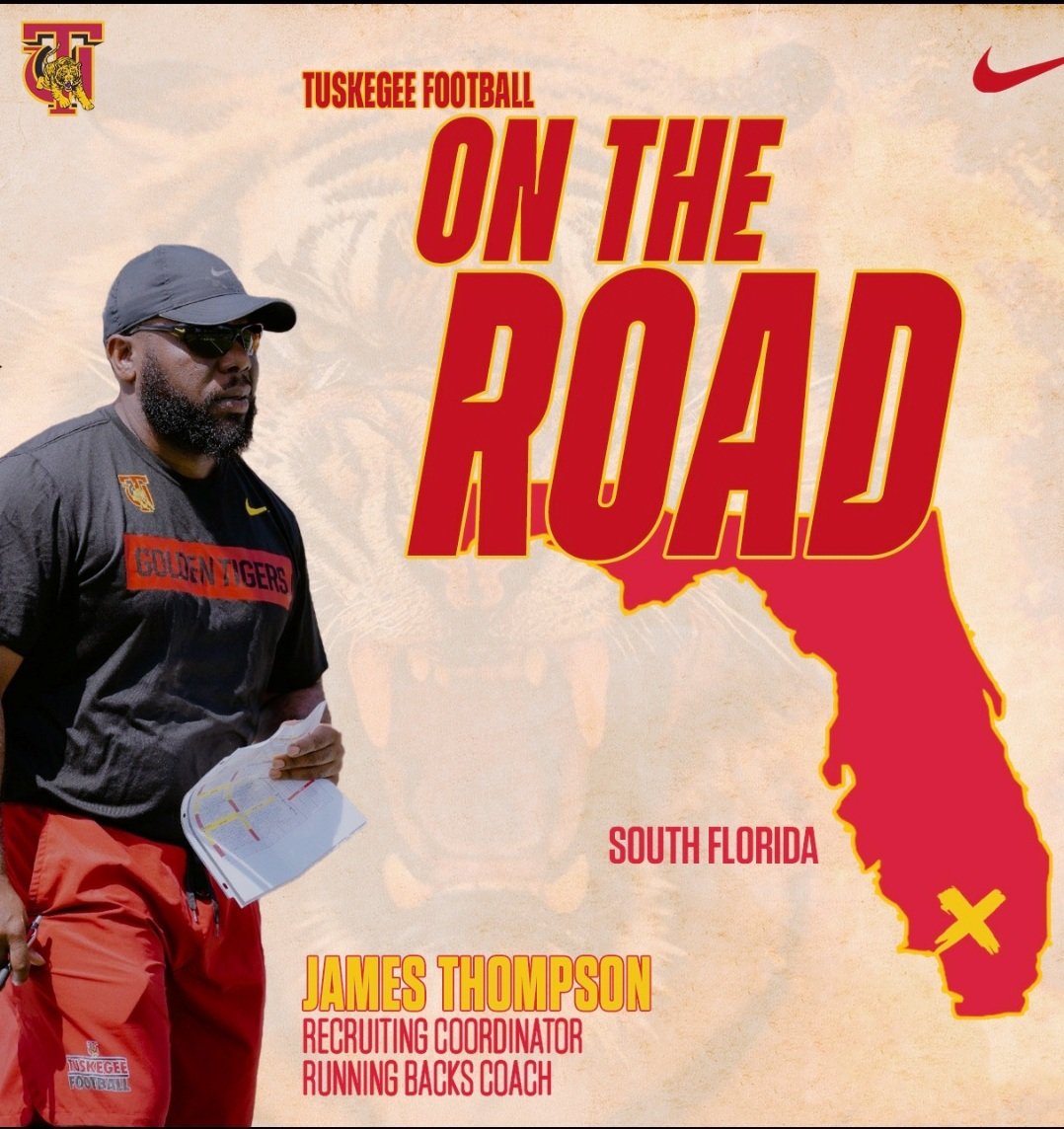 Coach James Thompson tweet media