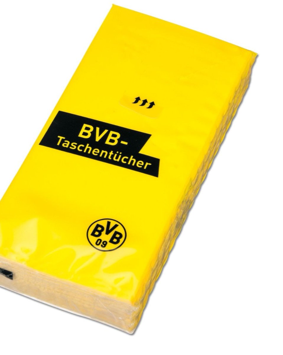 Für meine Freunde aus Dortmund