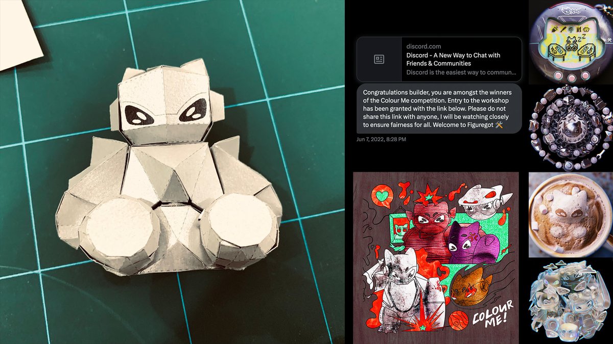 UnderDog tweet media