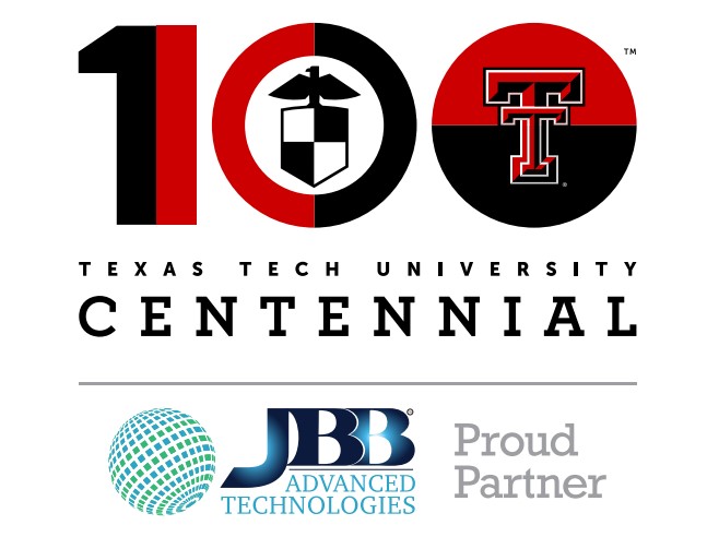JbbAdvanced's tweet photo. Heading to Lubbock for the @TexasTech Centennial Gala tomorrow night - an evening 100 years in the making! Looking forward to spending time with everyone. #redraiderpower #texastech #renewableenergy https://t.co/9XSTCXi0QC