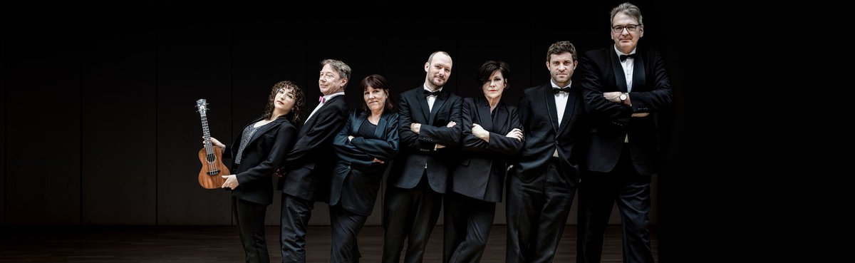 KoernerHall's tweet photo. This week at #Koerner Hall:
@TheUkes | May 4, 2023 8pm | https://t.co/qZiXFpt7tX
@TheUkes | May 5, 2023 8pm | https://t.co/WTvdPQ3ed6
@ShuffleDemons with special guests @SkratchBastid & @caitygyorgy | May 6, 2023 8pm | https://t.co/pWOEaQBHp8
SOLD OUT Bruce Liu | May 7, 2023 3pm https://t.co/YK11yKf0TW
