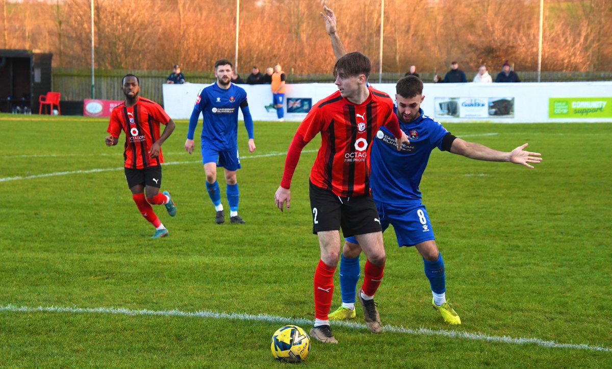 CoggeshallTown's tweet photo. ⏳ Who’s ready for tomorrow?
There’s not long to go now until we face @WintertonRFC at home in what is no doubt our biggest game of the season 🤯
#COGWIN https://t.co/4zydlFLQN4