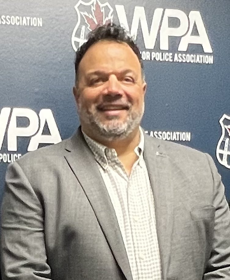 Shawn McCurdy (@shawn_mccurdy1) on Twitter photo That’s all folks, time to hang it up! 30yrs of policing, 27 of them in the Association. It’s been an honour & privilege to Serve & Represent the members of <a href="/windsorpa519/">Windsor Police Association</a> <a href="/WindsorPolice/">Windsor Police</a> the last 3 as President of the WPA. Thank you for all your support. <a href="/PoliceAssocON/">Police Association of Ontario (PAO)</a> #retirement That’s all folks, time to hang it up! 30yrs of policing, 27 of them in the Association. It’s been an honour & privilege to Serve & Represent the members of <a href="/windsorpa519/">Windsor Police Association</a> <a href="/WindsorPolice/">Windsor Police</a> the last 3 as President of the WPA. Thank you for all your support. <a href="/PoliceAssocON/">Police Association of Ontario (PAO)</a> #retirement