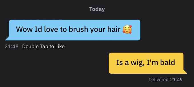 Mood https://t.co/WjkEj9qxwR<a href="/tag/newprofilepic"class="tags"><span>#newprofilepic</span></a>