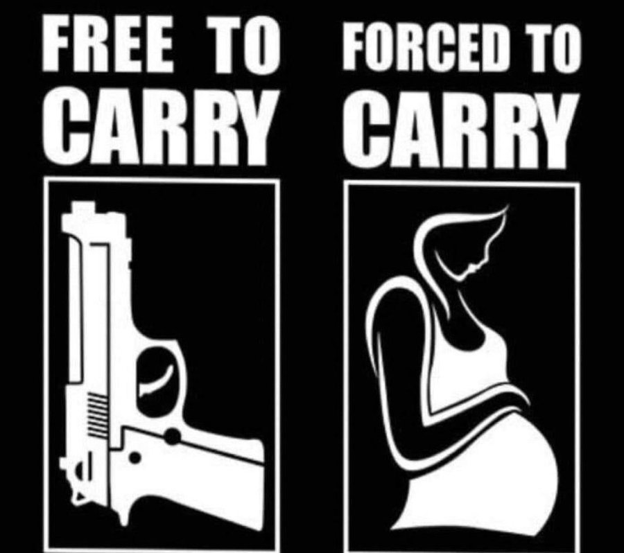 PaulDereume's tweet photo. @RogueCitizenOne #AbortionIsHealthcare 
#HandsOffOurHealthcare 
#WomensRightsAreHumanRights https://t.co/vOwTlYameI