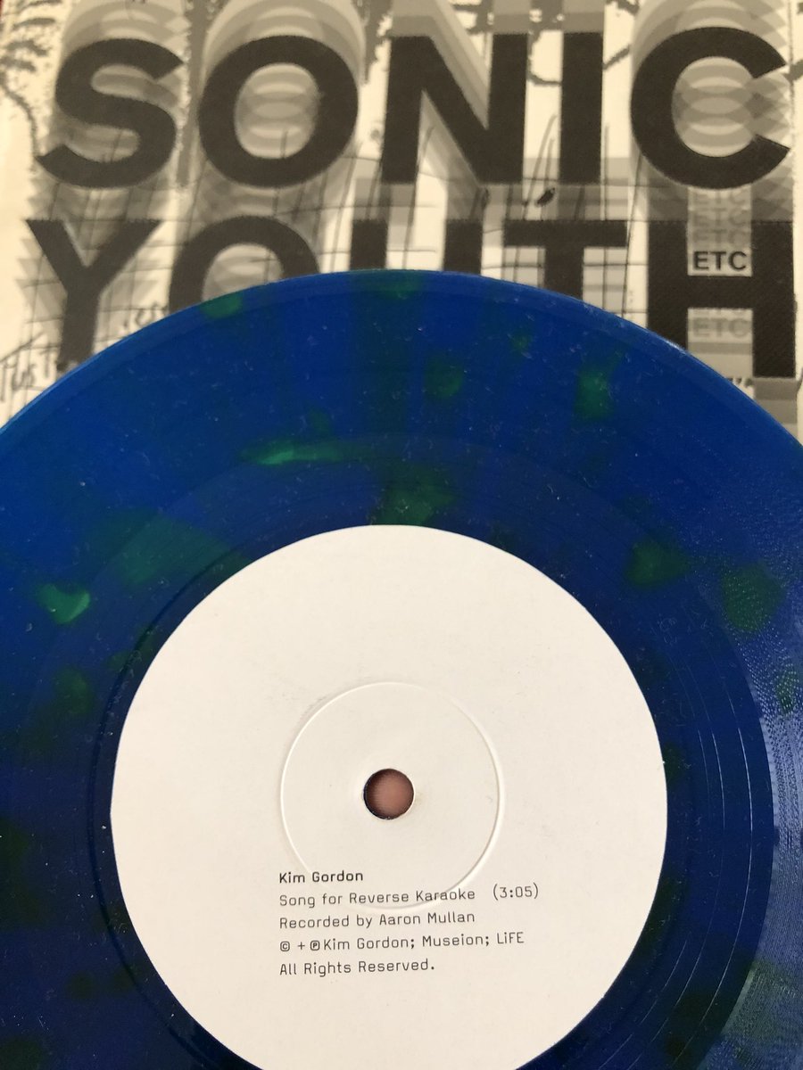 HeySpinThatShit's tweet photo. Feliz cumpleaños 🎂😃 a una de nuestras bajistas favoritas #KimGordon 👊🏻#KeepinRocking
sigan girando 😎👉🏻💩👊🏻#heyspinthatshit #keepspinning #SonicYouth #BodyHead https://t.co/W6cfptywh6