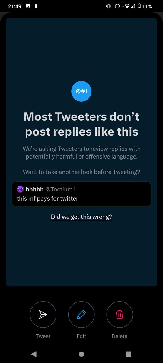 Toctium1's tweet photo. not really https://t.co/7WYLK4cqoI