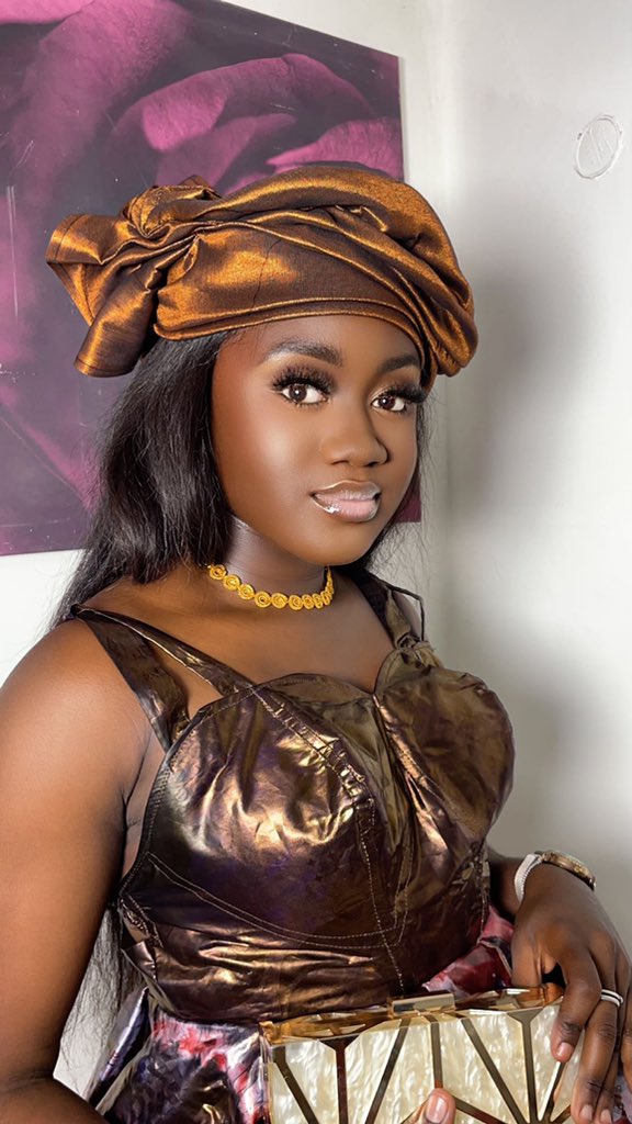 Babe_Jay1's tweet photo. Honey Brown🤎 #EidAlFitr2023 https://t.co/CJ37gZaofi