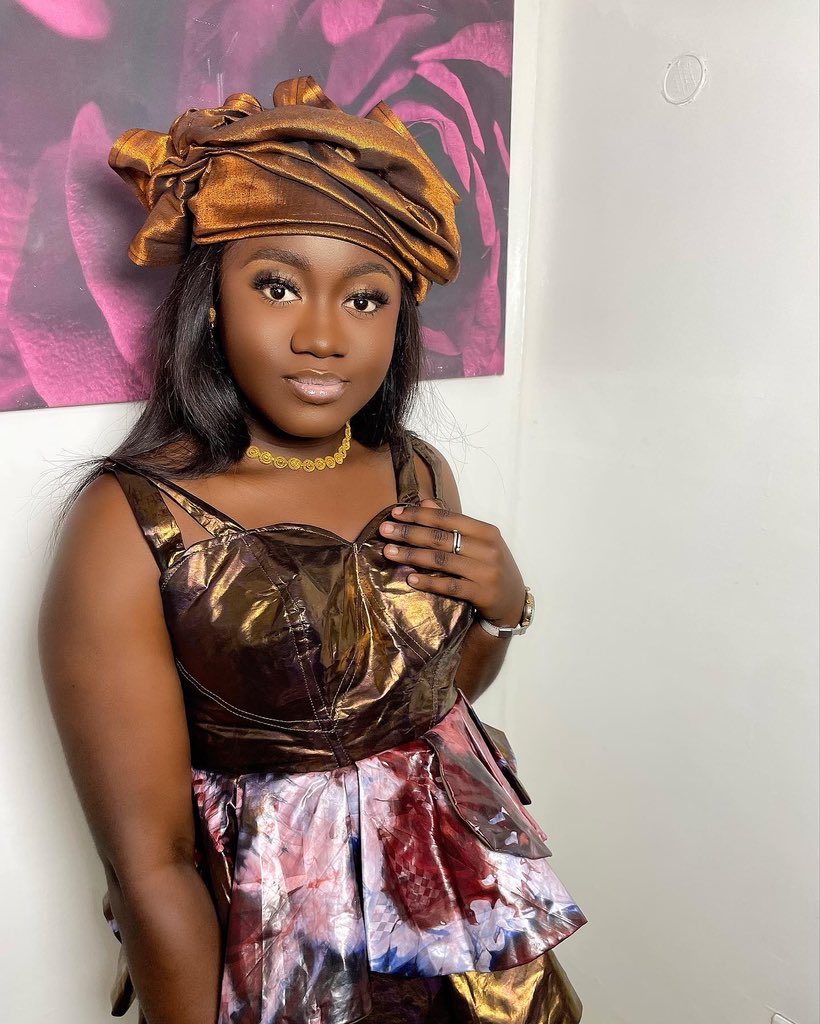 Babe_Jay1's tweet photo. Honey Brown🤎 #EidAlFitr2023 https://t.co/CJ37gZaofi