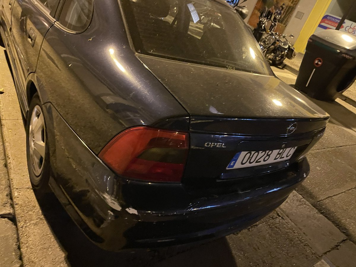 gracigonza's tweet photo. @policiazaragoza https://t.co/ZhHNp5Rcjb
