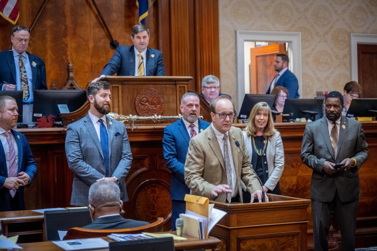 HartnettFor110's tweet image. Thank you to @cwwaring3 for featuring me in their Carolina Daily Digital Newsletter. It is an honor to serve in Columbia and I am proud of the legislation we are working on! Here is the article from this week&apos;s newsletter: charlestonmercury.substack.com/p/tuesday-apri…