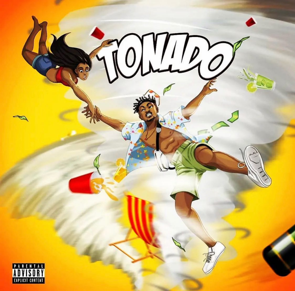 Commision for my brother🔥🔥
Go check his new song on any platform! Cheerrs!!🍻
.
If you want something like this, HIT ME UP via DM!!
#cartooncover #cartoonportrait  #cartooncharacter #cartoonstyle #cartoonist #cartoonface #cartoonmixtape #albumcover #mixtapecovers #singlecover