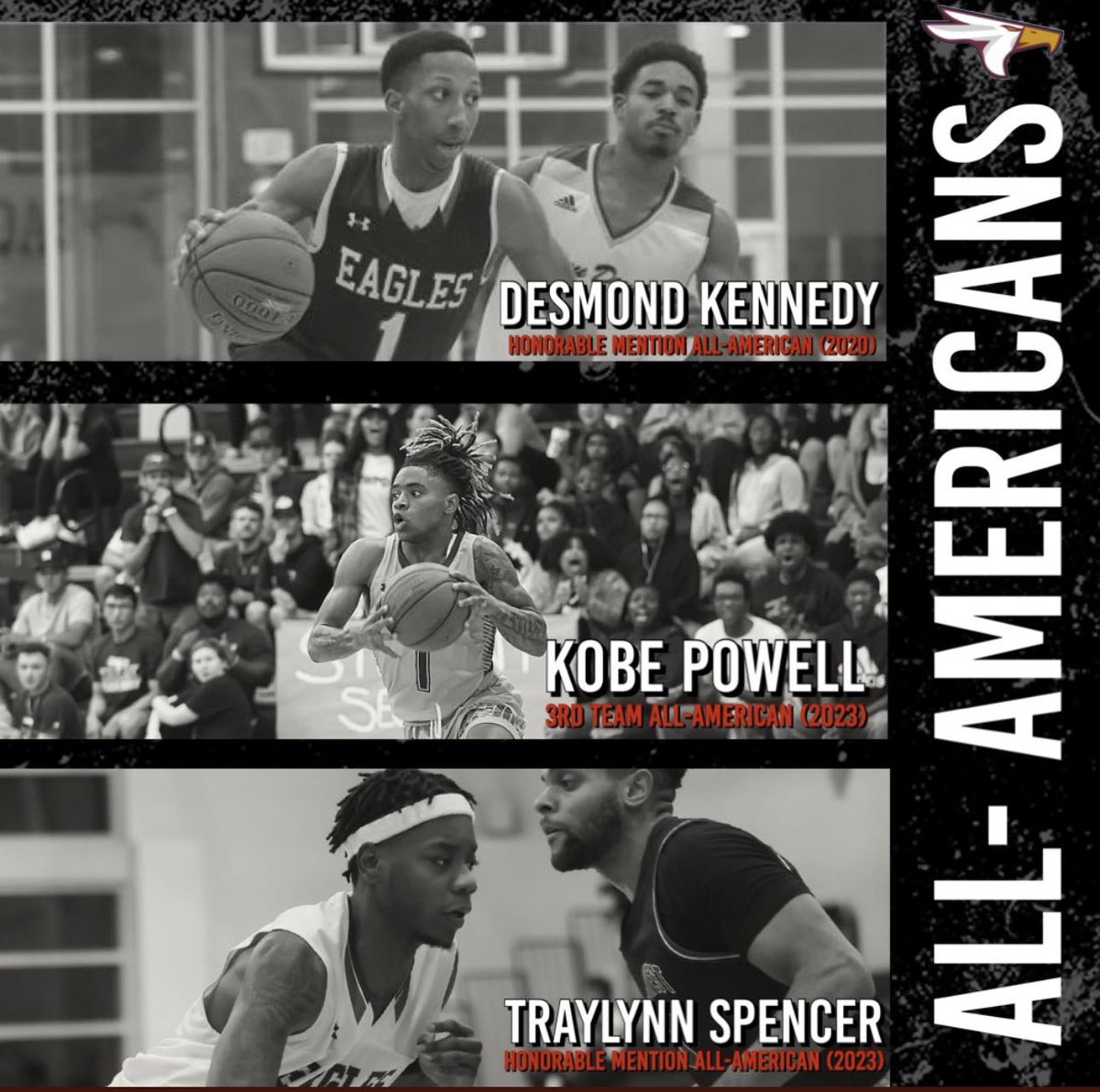 AD_Wall11's tweet photo. Who next? 

📍TAMUT

Top 25 program in the country last 3 years from a start up program 4 years ago. 

#playerprogram https://t.co/CMY8MZnwe8