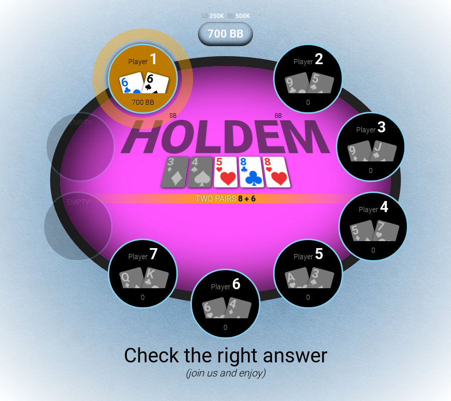 Pokersols_io's tweet photo. https://t.co/kxyOVQ5S6c: #SOL To #Play & #Earn, #Real #Multiplayer #Poker, #Daily #Quests, #Single Play, #Reffering Earn, #NFT Earn, and more https://t.co/yrjLLFsBOb