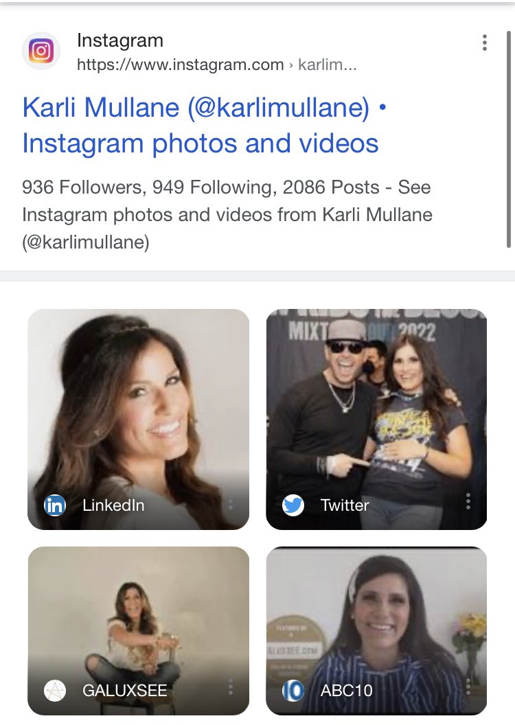 journalismnic's tweet photo. Karli Mullane was there, and asked me to meet with her about possibly coaching or finance with her. I knew I #never wanted to work with her.
I did not know why she was so #intent on me, and I was curious about her #dogmatic #insistence, so I went. https://t.co/Cd4MNYw7BV