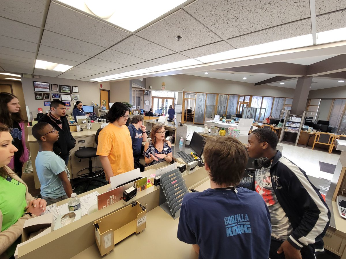 Jennifer Milinki tweet media