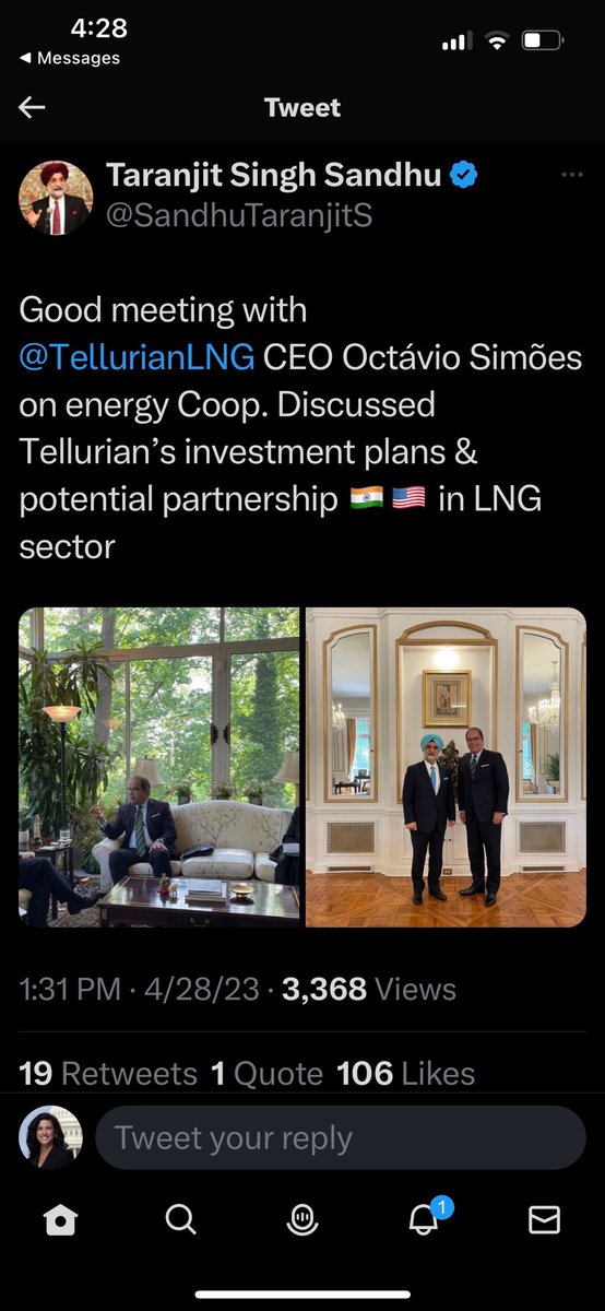 Octavio Simoes tweet media