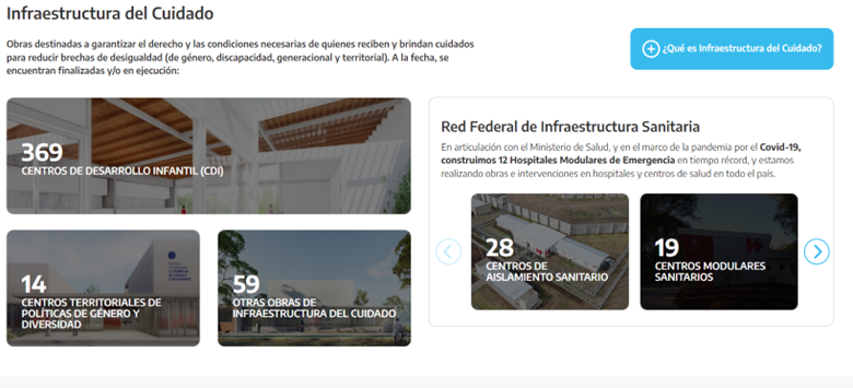 ¿Cómo #MapaInversiones colabora con la agenda de igualdad de género? El caso del Presupuesto con Perspectiva de Género (#PPG) en los proyectos de inversión pública de Argentina ha motivado a otros países a avanzar en esta línea. <a href="/rodemichele61/">Roberto de Michele</a> <a href="/mariajjarquin/">María José Jarquín</a> <a href="/el_BID/">Banco Interamericano de Desarrollo</a> 🧵
