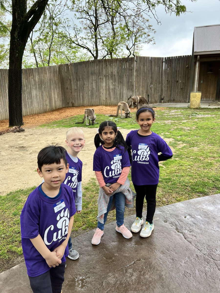 What an incredible day we had! #WEareLakota #NeedToSucceedCECS <a href="/Creeksidetweet/">Creekside ECS</a>