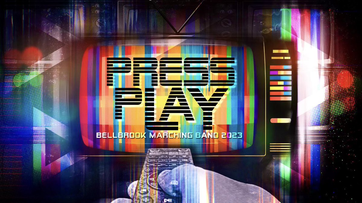 Bellbrook Band tweet media