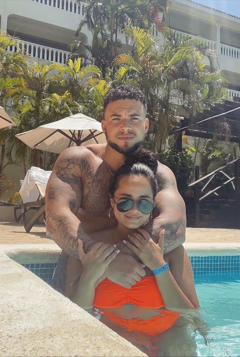 Me taking care of her, helps her take care of me. 
Y’all not listening though‼️🗣️🗣️🗣️

When a woman has a man that takes care of her physically, emotionally, financially and spiritually, that’s when you’re gonna get the best version of her. 

And when you get the best version of