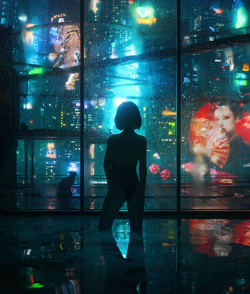 Connecting, collecting and curating artists: introducing <a href="/ANTIMATTERWORLD/">ANTIMATTER WORLD</a>. A 0% fee curated world for both emerging and established sci-fi/fantasy artists. Doing everything on my own, completely for free. For art's sake. First launch and open call submissions coming soon.