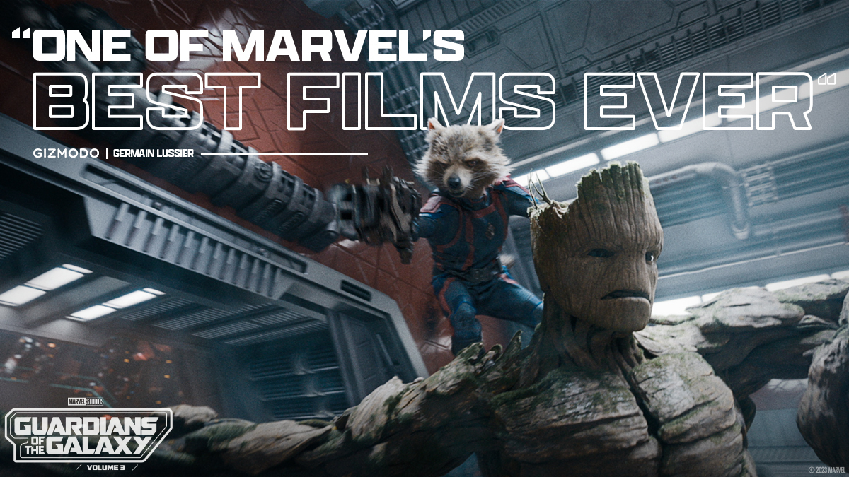 Marvel Studios on Twitter "You won’t want to miss this. In one week