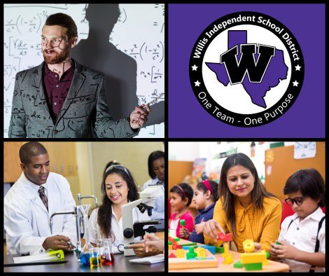 Willis ISD Superintendent Dr. Tim Harkrider has announced a proposed $3,000 sign-on bonus for both math and science teachers hired for the 2023-2024 school year. The plan will be presented to the board for consideration at the May 10 regular board meeting.