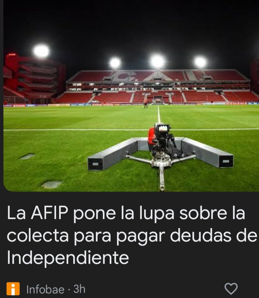 kmacandall's tweet photo. Y porqué la AFIP no pone la lupa sobre los que FUNDIERON al CLUB? https://t.co/gxPduPLNwA