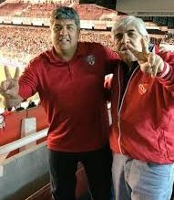 kmacandall's tweet photo. Y porqué la AFIP no pone la lupa sobre los que FUNDIERON al CLUB? https://t.co/gxPduPLNwA