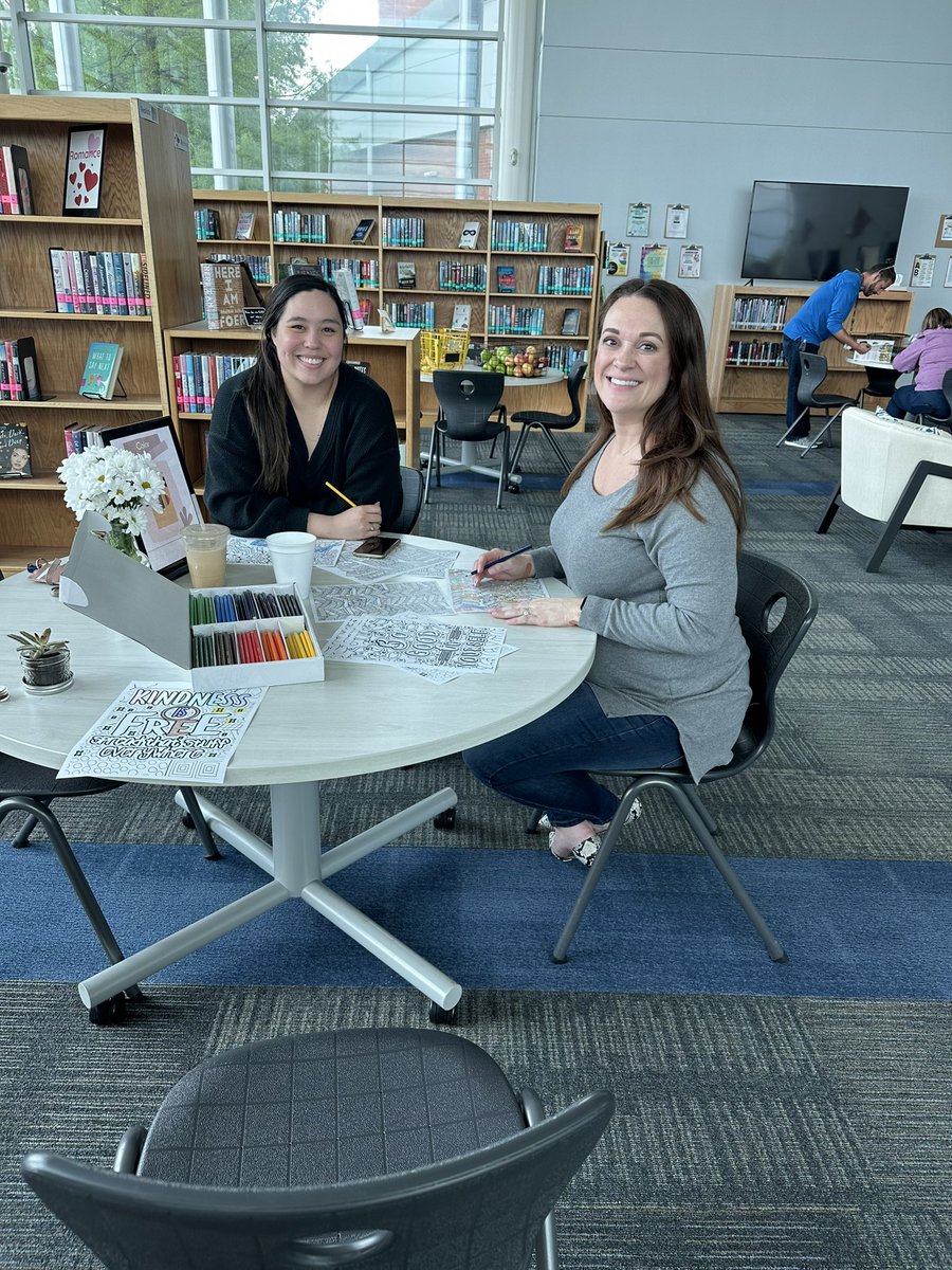 Raccoons Library tweet media