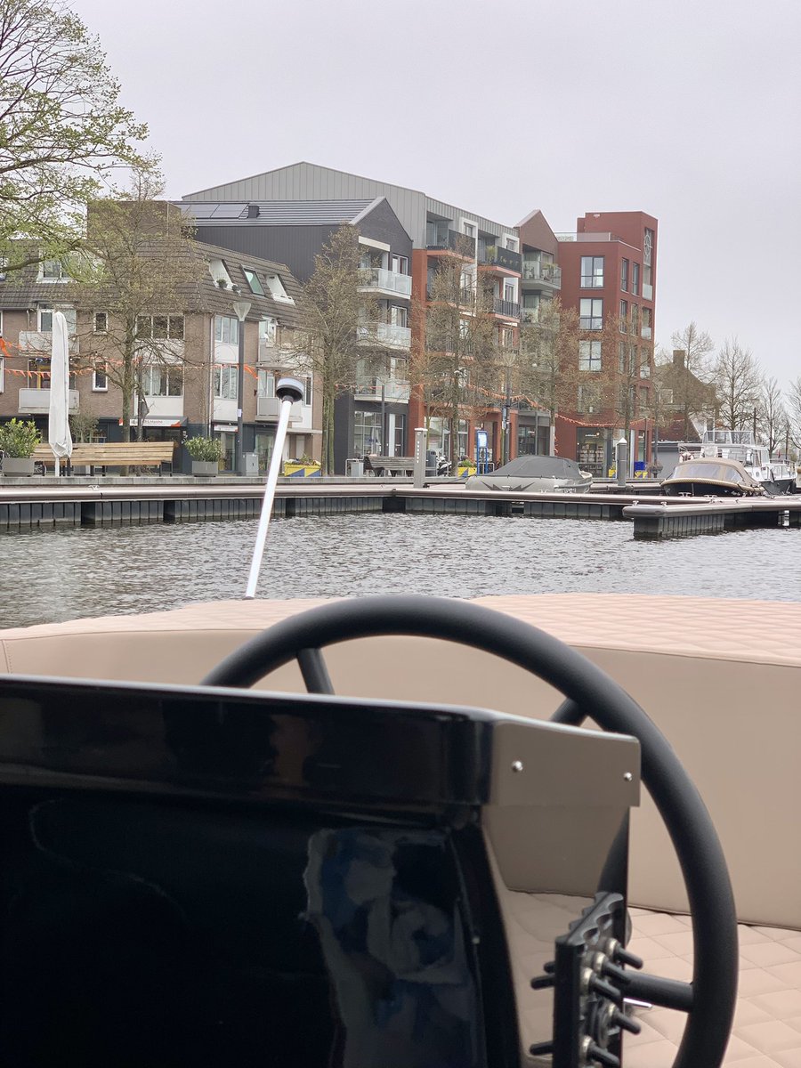 monique31963's tweet image. Happy 😃 ondanks k.. weer🥳 #boot2023