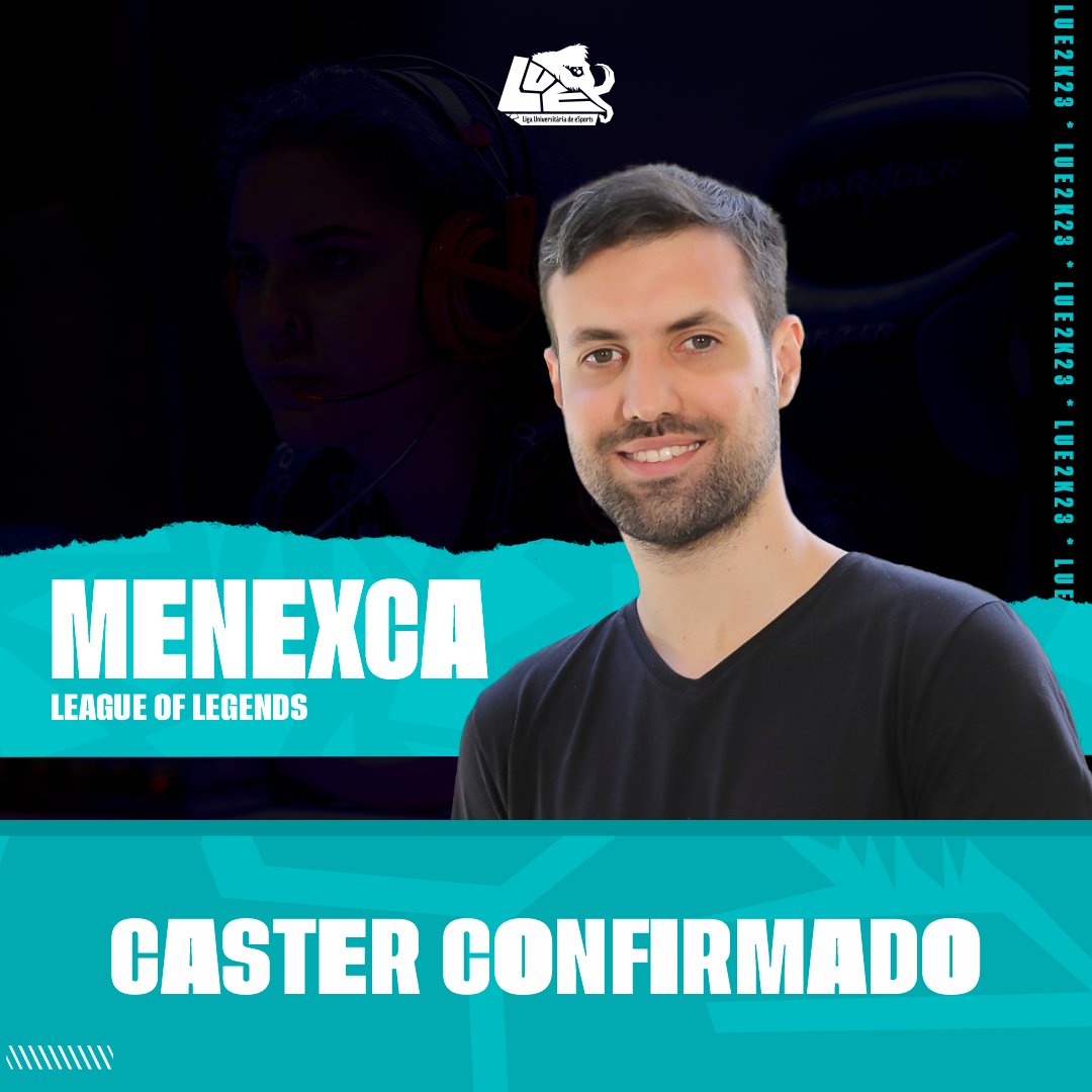 vempralue's tweet photo. League of Legends às 15h: @menexca e Prof Lontra ❤️ https://t.co/nBYim0dxpW